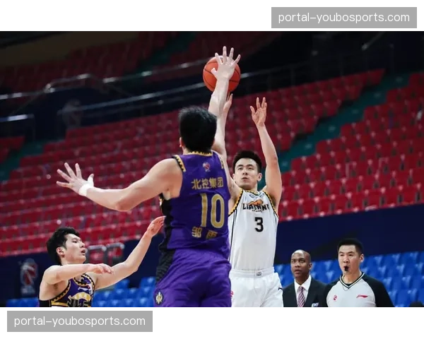 斯塔克斯单场10助攻领跑 江苏外援组织能力激活全队进攻