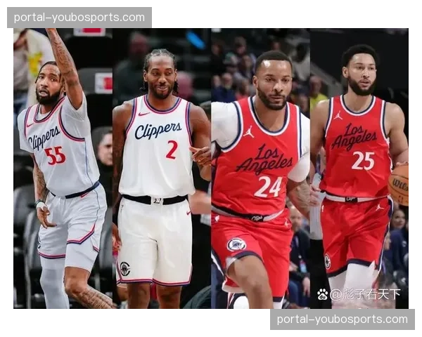 快船三分雨复仇尼克斯，莱昂纳德正负值+26展现攻防两端影响力