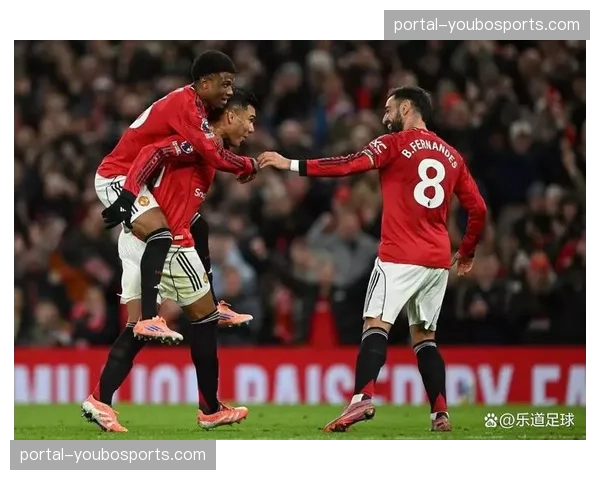 葡萄牙B费前腰位置稳固 曼联核心组织调度作用无可替代